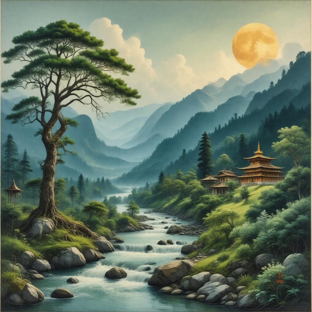 Gross National Happiness